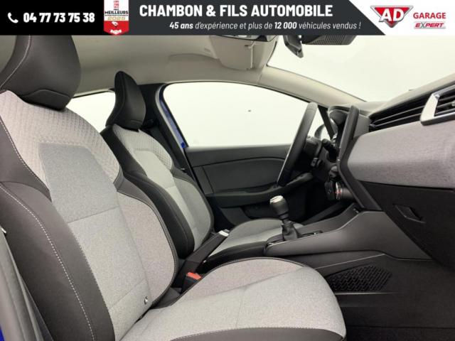 Renault Clio image 3