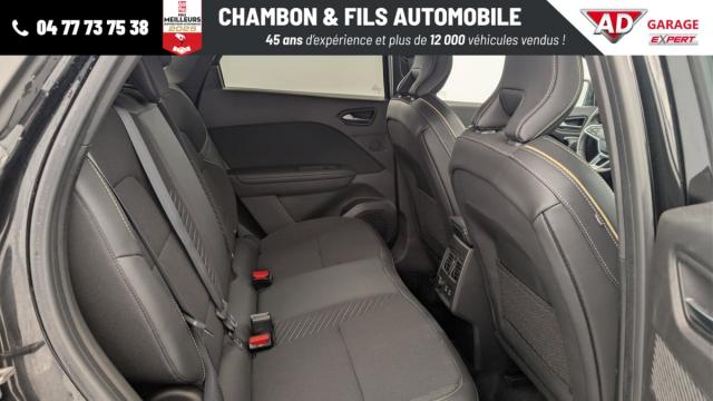 Renault Symbioz image 7