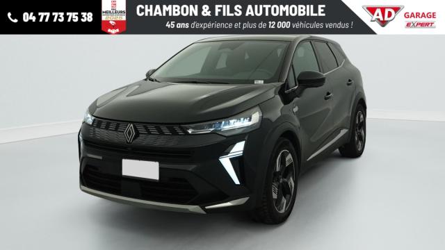 Renault Symbioz image 9