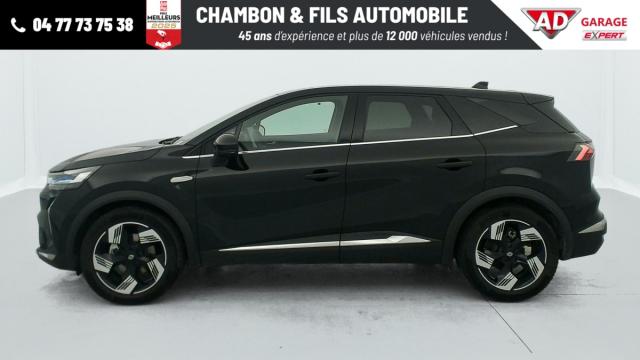 Renault Symbioz image 5