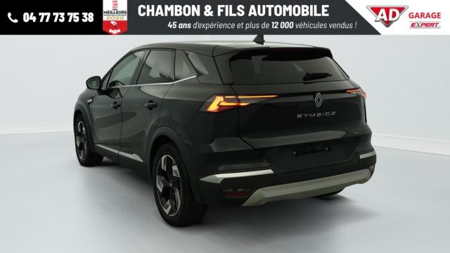 Renault Symbioz image 3