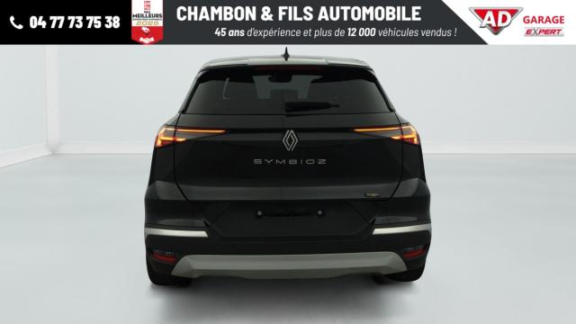 Renault Symbioz image 4