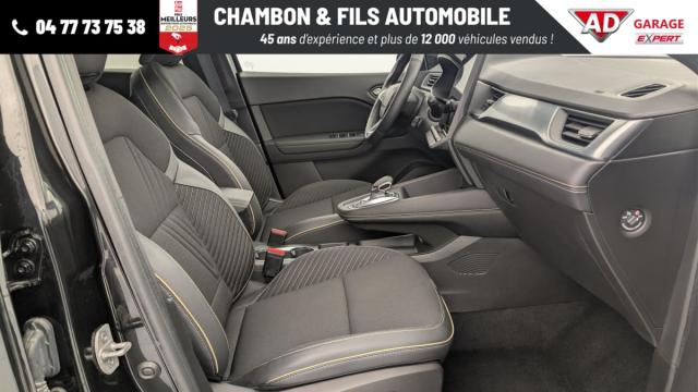 Renault Symbioz image 6