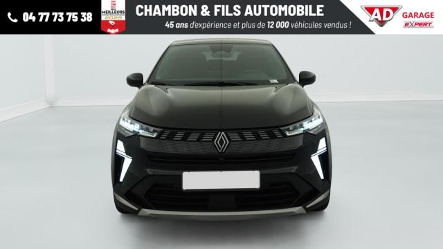 Renault Symbioz image 5