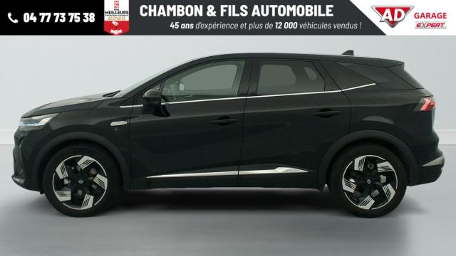 Renault Symbioz image 1