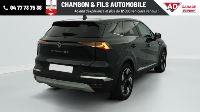 Renault Symbioz image 6