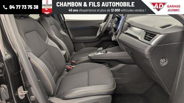 Renault Symbioz image 8