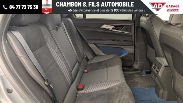 Renault Rafale image 4