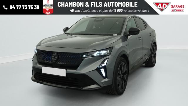 Renault Rafale image 1