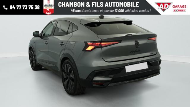 Renault Rafale image 5