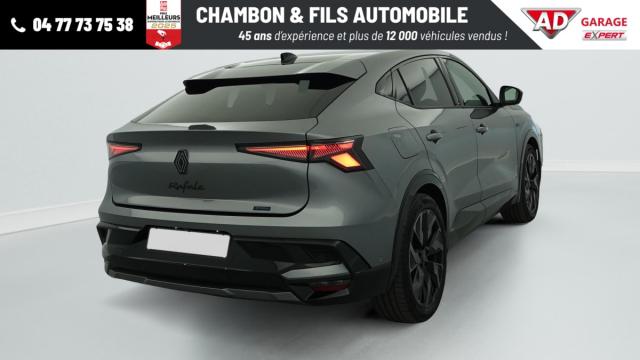 Renault Rafale image 3