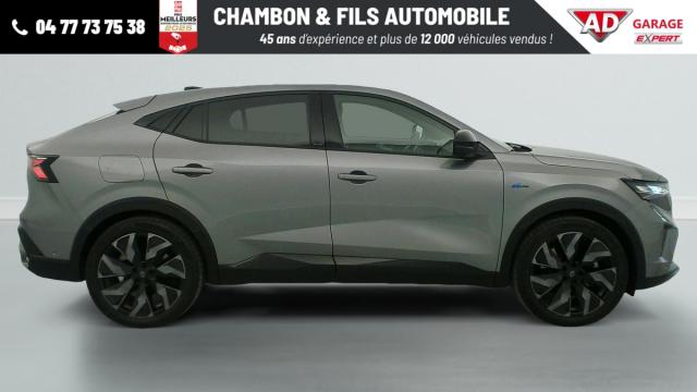 Renault Rafale image 9