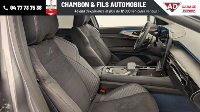 Renault Rafale image 6