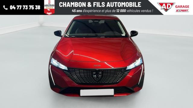 Peugeot 308 Sw image 2