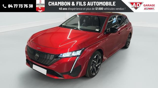 Peugeot 308 Sw image 1