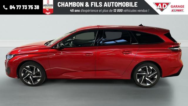 Peugeot 308 Sw image 7