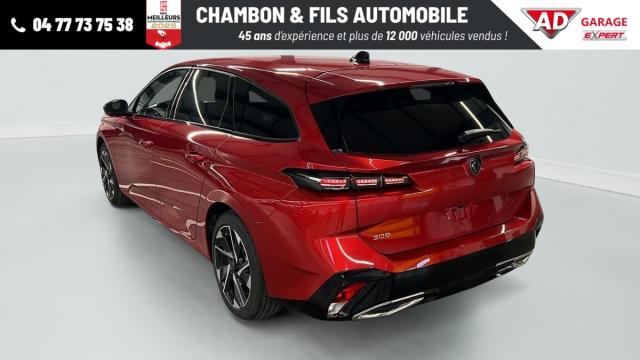 Peugeot 308 Sw image 3