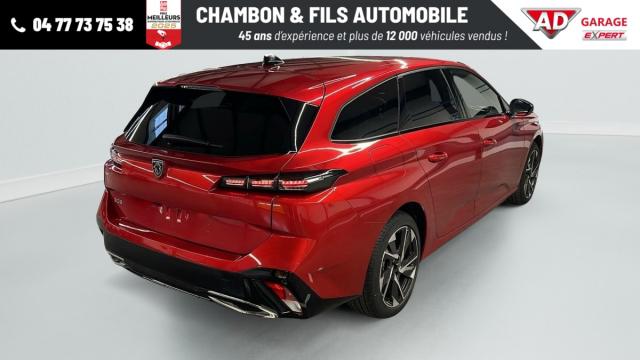 Peugeot 308 Sw image 6