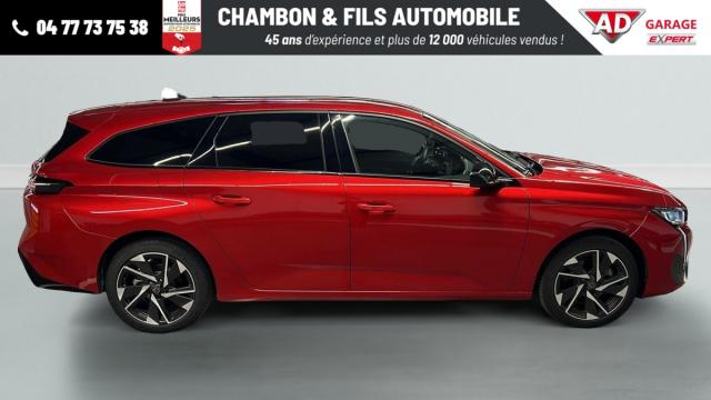 Peugeot 308 Sw image 4