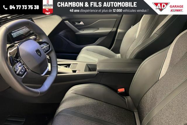 Peugeot 308 Sw image 5