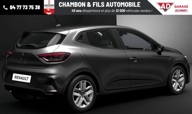 Renault Clio image 8