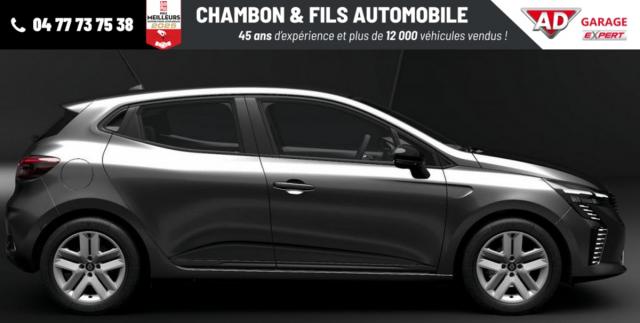 Renault Clio image 6