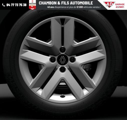 Renault Clio image 3