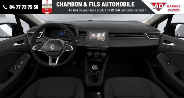 Renault Clio image 1