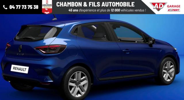 Renault Clio image 3