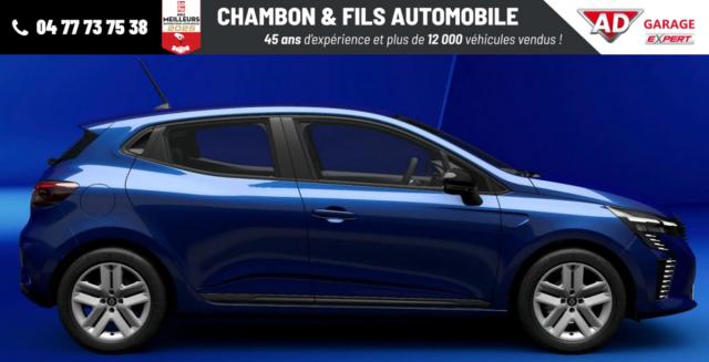 Renault Clio image 6