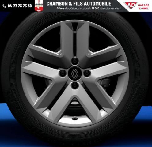 Renault Clio image 1