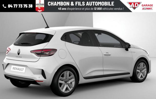 Renault Clio image 1