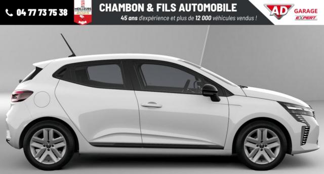 Renault Clio image 4