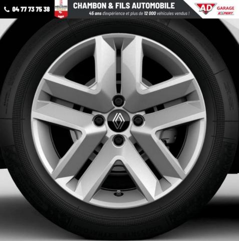 Renault Clio image 7