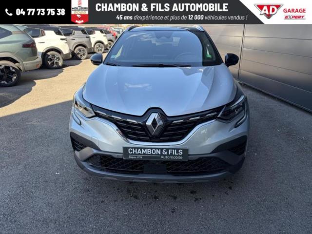 Renault Captur image 8
