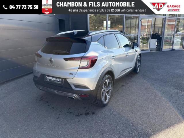 Renault Captur image 9