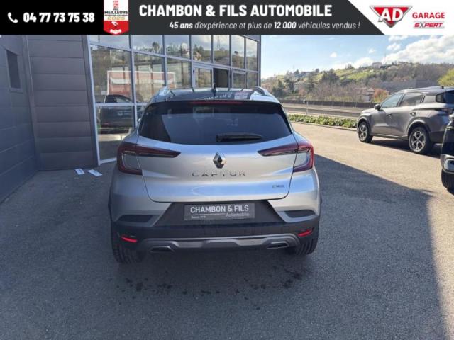 Renault Captur image 5
