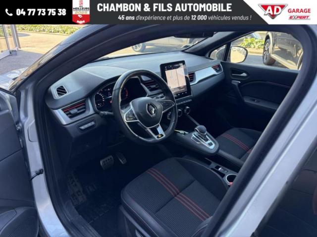 Renault Captur image 6