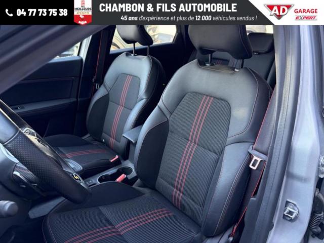 Renault Captur image 3