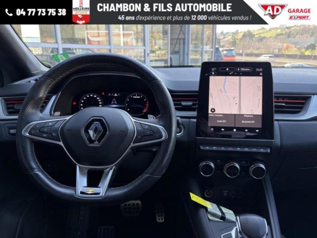 Renault Captur image 4