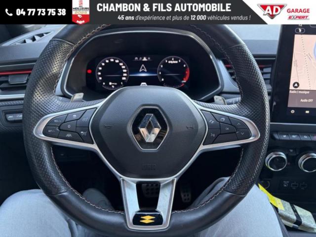 Renault Captur image 7