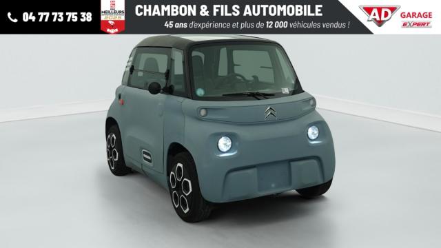 Citroen Ami 