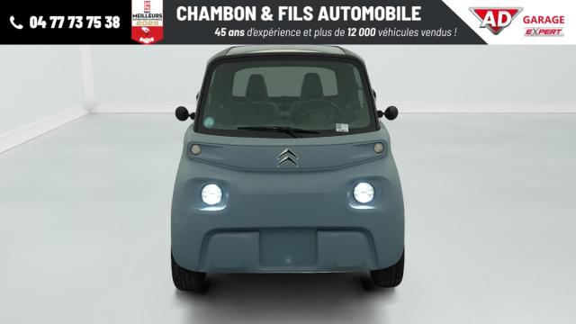 Citroen Ami image 6