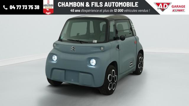 Citroen Ami image 1
