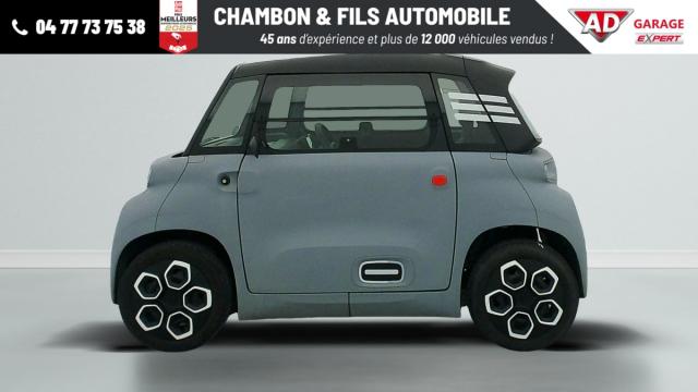 Citroen Ami image 2