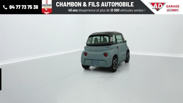 Citroen Ami image 9