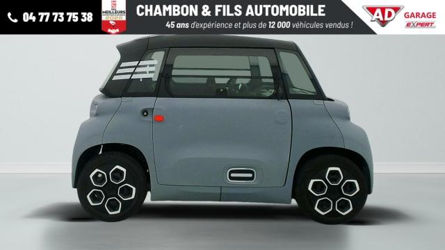 Citroen Ami image 3
