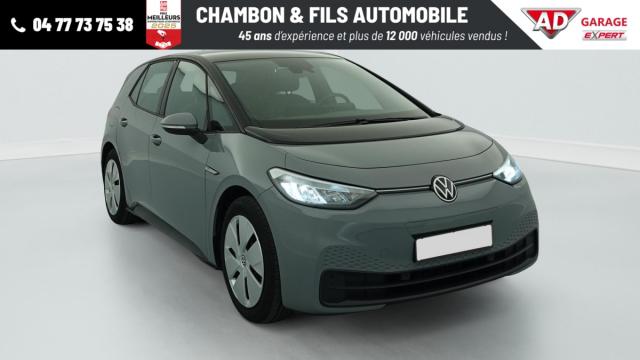 Volkswagen Id.3 204 Ch Pro Performance Life