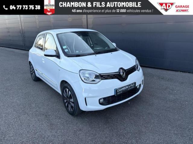 Renault Twingo Iii Tce 95 Intens