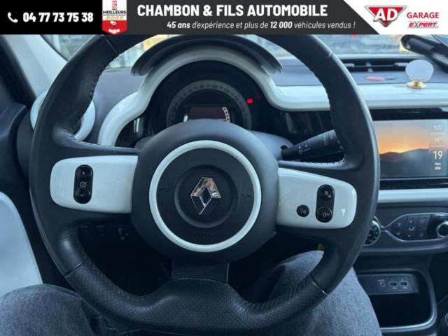 Renault Twingo image 8